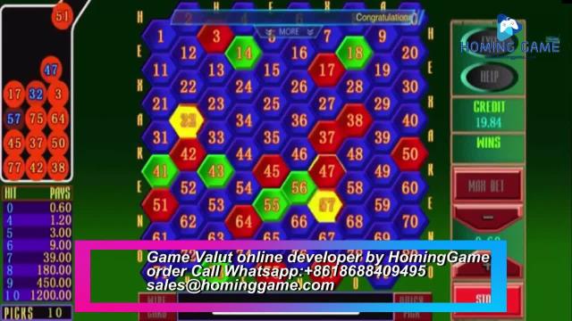 Exploring the Popularity of Game Vault,Fire Kirin, Milkyway, Juwa, and More: Online Fishing Games in the USA|Download Online Gaming APPS Exploring the Popularity of Game Vault,Fire Kirin, Milkyway, Juwa, and More: Online Fishing Games in the USA|Download Online Gaming APPS