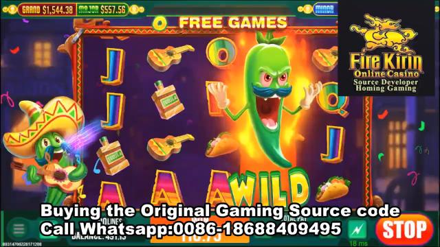 2026 Original Fire Kirin Online Casino Source Code – Premium Sweepstakes & Fishing Game Platform by HomingGame 2026 Original Fire Kirin Online Casino Source Code – Premium Sweepstakes & Fishing Game Platform by HomingGame