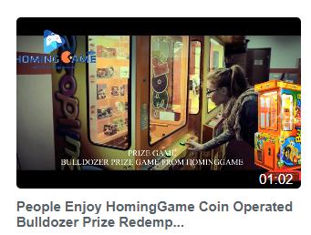 bulldozer prize vending machine bulldozer prize vending machine