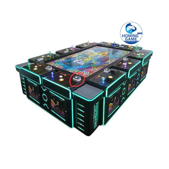 HomingGame™ 2026 Edition 10 Player Fishing Table Game Machine - 86/100 Inch 4K UHD IGS Fishing Game Machine Factory Direct - High-Profit Commercial Arcade Cabinet HomingGame™ 2026 Edition 10 Player Fishing Table Game Machine - 86/100 Inch 4K UHD IGS Fishing Game Machine Factory Direct - High-Profit Commercial Arcade Cabinet