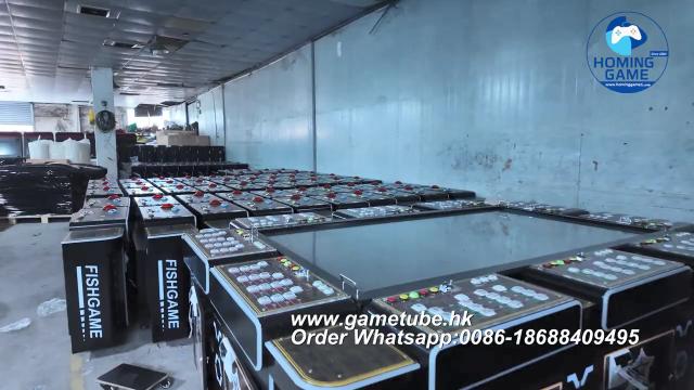 HomingGame: Leading Manufacturer of 2/4/6/8/10 Player Fishing Game Machines & Arcade Tables HomingGame: Leading Manufacturer of 2/4/6/8/10 Player Fishing Game Machines & Arcade Tables