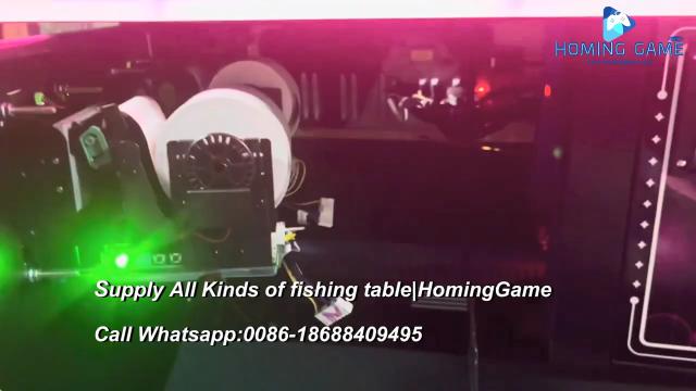 2026 Global Supply: Premium Fishing Table Game Machines – Upright & Flat-Table Series by HomingGame (Factory Direct) 2026 Global Supply: Premium Fishing Table Game Machines – Upright & Flat-Table Series by HomingGame (Factory Direct)