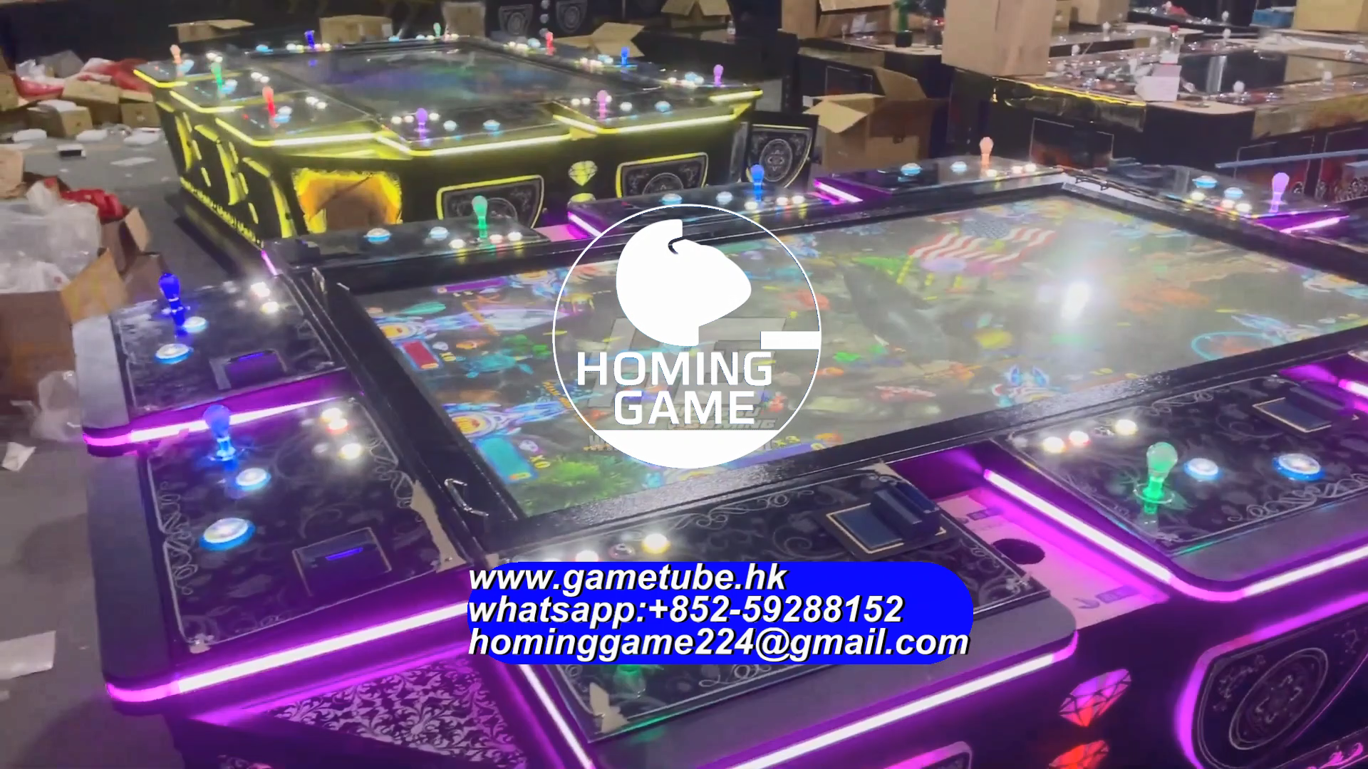 Wholesale Factory Direct 10 Player 86-Inch LG Screen Fish Game Table Machine with Original IGS Fish Game Board Wholesale Factory Direct 10 Player 86-Inch LG Screen Fish Game Table Machine with Original IGS Fish Game Board