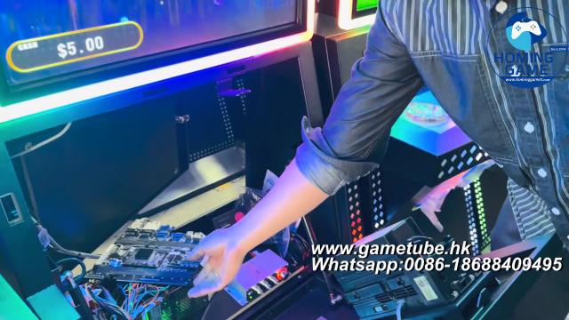 How USA Company “6ros LLC” Buys 32-Inch & 43-Inch Skill Slot Table Games From HomingGame How USA Company “6ros LLC” Buys 32-Inch & 43-Inch Skill Slot Table Games From HomingGame