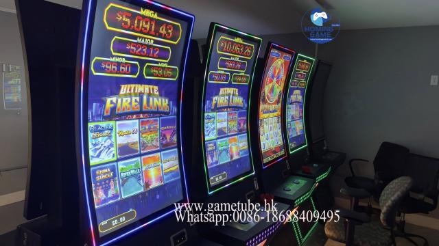 HomingGame Factory Price 10 Player Fishing Game Machine 86 Inch LCD Coin Operated Arcade Fish Hunter Table Ocean King 3 Plus Custom Software HomingGame Factory Price 10 Player Fishing Game Machine 86 Inch LCD Coin Operated Arcade Fish Hunter Table Ocean King 3 Plus Custom Software