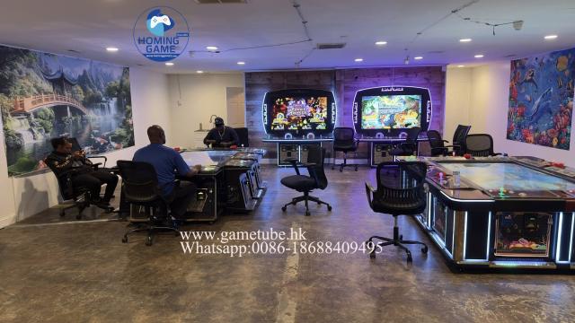 HomingGame Factory Price 10 Player Fishing Game Machine 86 Inch LCD Coin Operated Arcade Fish Hunter Table Ocean King 3 Plus Custom Software HomingGame Factory Price 10 Player Fishing Game Machine 86 Inch LCD Coin Operated Arcade Fish Hunter Table Ocean King 3 Plus Custom Software