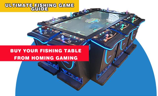 Ultimate Guide: Buying Your First Fishing Table Game Machine from HomingGame - Step-by-Step Process!#fishinggame#fishingtablegame#fishingarcadegame#fishingarcade#fishinggamemachinesupplier(Order call online whatsapp:+8618688409495) Ultimate Guide: Buying Your First Fishing Table Game Machine from HomingGame - Step-by-Step Process!#fishinggame#fishingtablegame#fishingarcadegame#fishingarcade#fishinggamemachinesupplier(Order call online whatsapp:+8618688409495)