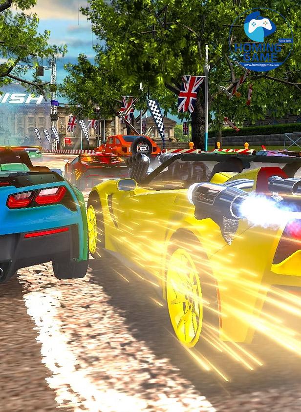 Original Brand New CRUIS N BLAST ARCADE DRIVING GAME Simulator Game Machine | Car Racing Arcade Machine by HomingGame Original Brand New CRUIS N BLAST ARCADE DRIVING GAME Simulator Game Machine | Car Racing Arcade Machine by HomingGame
