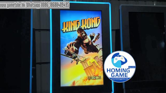 Original Banilla Fusion Plus Skill Slot Machine Gameplay | Factory Direct by HomingGame