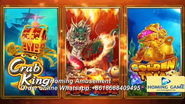 Official Engineer Team Supply  Full set of Fire Kirin online Gaming Apps Original Source Code#casino#sweepstake#fireKirinApps#OnlineFishingGameAPPS#gamevault#juwaonline
