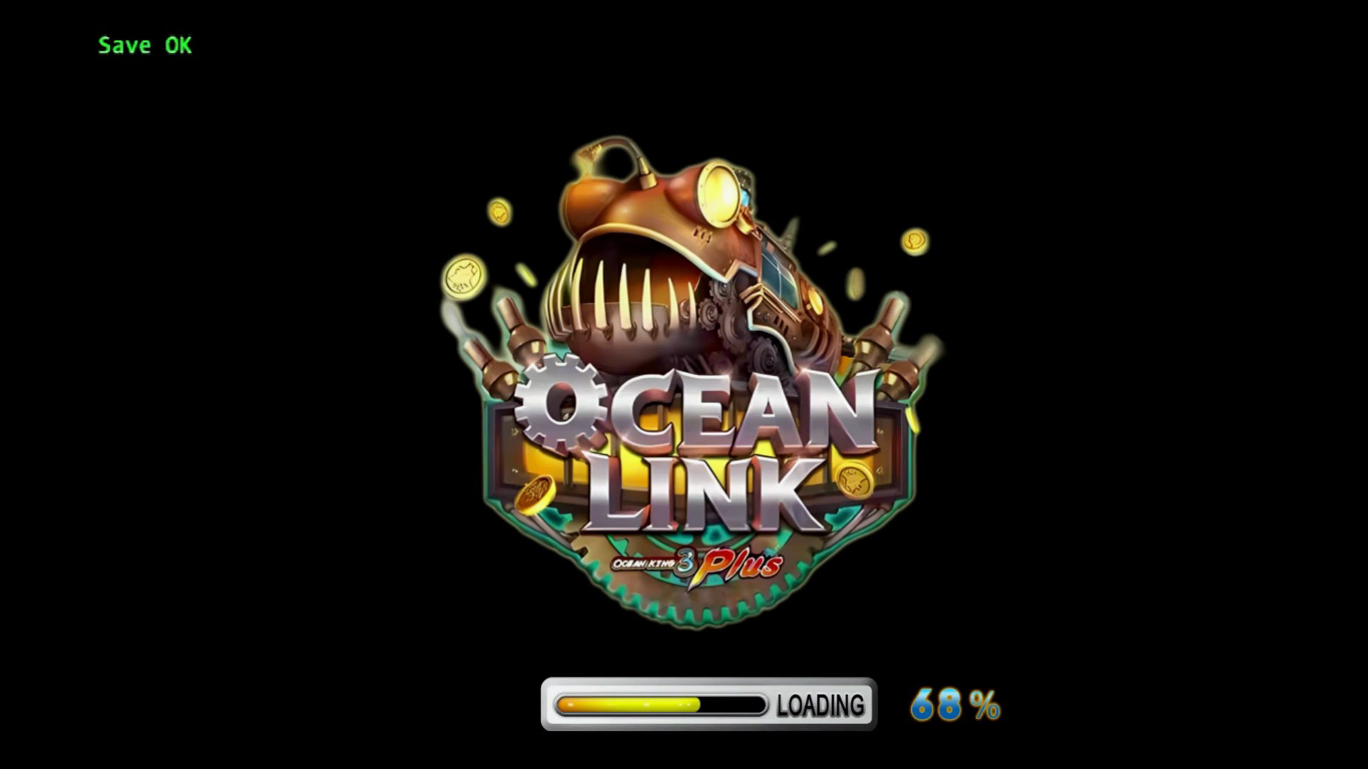 Ocean King 3 Plus Ocean Link Fish Game Board Kit | Professional Arcade Fish Hunter Shooting Machine for Sale Ocean King 3 Plus Ocean Link Fish Game Board Kit | Professional Arcade Fish Hunter Shooting Machine for Sale
