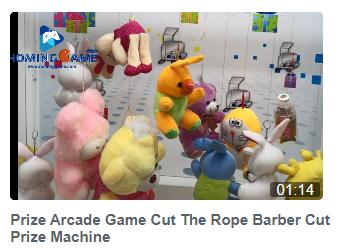 barber cut prize game barber cut prize game