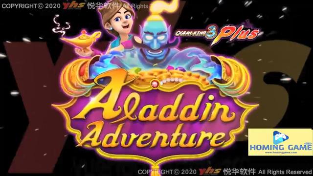 IGS Original Ocean King 3 Plus Aladdin Adventure Fishing Game Machine By HomingGame#oceanking3plus#oceanking#fishinggamemachine#firekirin#sweepstakes#casino(Order Online Whatsapp:+8618688409495) IGS Original Ocean King 3 Plus Aladdin Adventure Fishing Game Machine By HomingGame#oceanking3plus#oceanking#fishinggamemachine#firekirin#sweepstakes#casino(Order Online Whatsapp:+8618688409495)