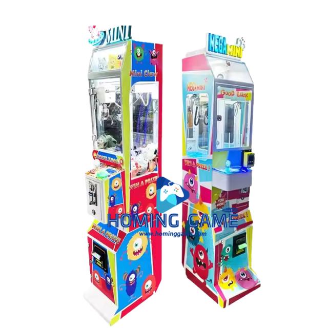 mini claw machine mini claw machine