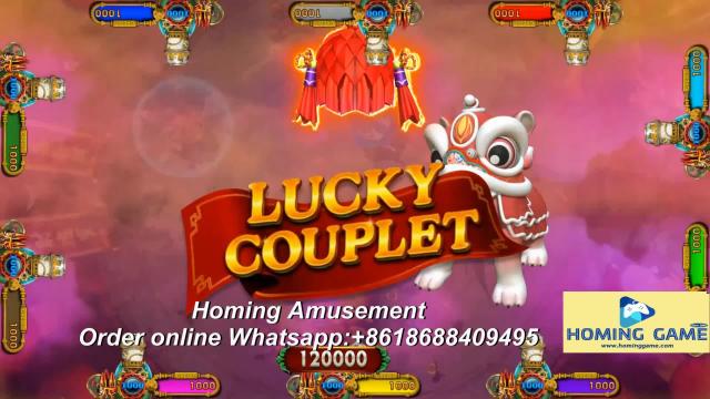 Official IGS Special Edition Ocean King 3 Plus Fortune King Fishing Game Machine by HomingGame(Order Call Whatsapp:+8618688409495) #oceanking3plus #oceanking3 #fishinggamemachine #fishingtablegame #gaming #casino Official IGS Special Edition Ocean King 3 Plus Fortune King Fishing Game Machine by HomingGame(Order Call Whatsapp:+8618688409495) #oceanking3plus #oceanking3 #fishinggamemachine #fishingtablegame #gaming #casino