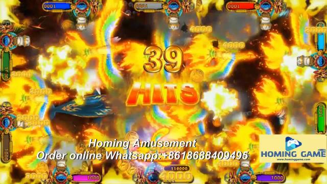 Official IGS Special Edition Ocean King 3 Plus Fortune King Fishing Game Machine by HomingGame(Order Call Whatsapp:+8618688409495) #oceanking3plus #oceanking3 #fishinggamemachine #fishingtablegame #gaming #casino Official IGS Special Edition Ocean King 3 Plus Fortune King Fishing Game Machine by HomingGame(Order Call Whatsapp:+8618688409495) #oceanking3plus #oceanking3 #fishinggamemachine #fishingtablegame #gaming #casino