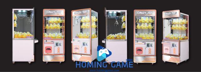 uploadimage/6e/1d8e43639630c5940499b969c68364.jpg crazy toy,crazy toy crane machine,crazy toy crane game machine,crazy toy prize game machine,crane machine,prize game machine,game machine,arcade game machine,coin operated game machine,amsuement machine
