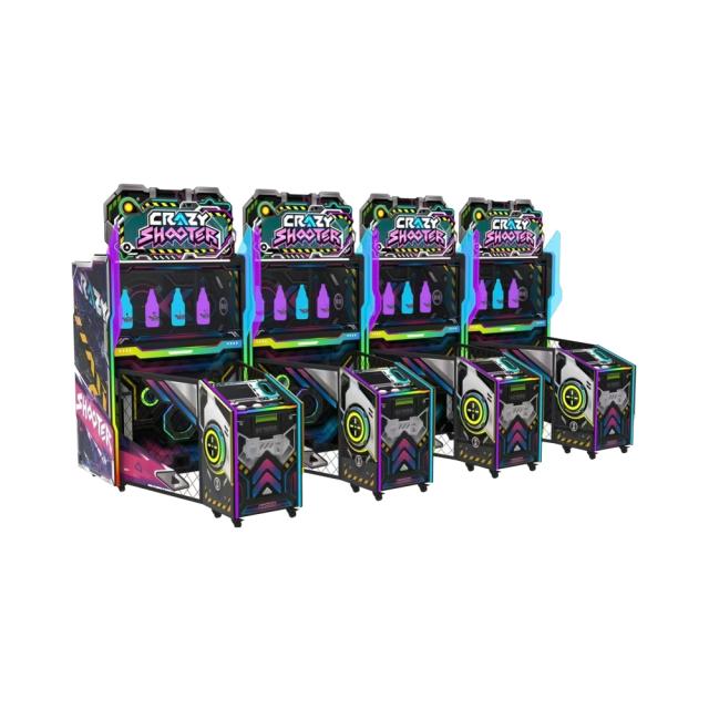 crazy shooter gun shooting simulator game machine by HomingGame9862.png