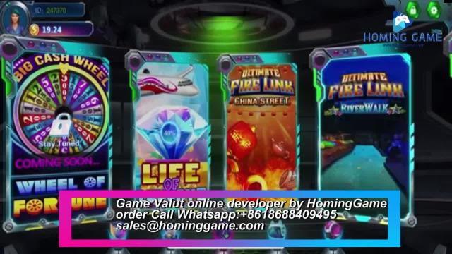 Exploring the Popularity of Game Vault,Fire Kirin, Milkyway, Juwa, and More: Online Fishing Games in the USA|Download Online Gaming APPS Exploring the Popularity of Game Vault,Fire Kirin, Milkyway, Juwa, and More: Online Fishing Games in the USA|Download Online Gaming APPS