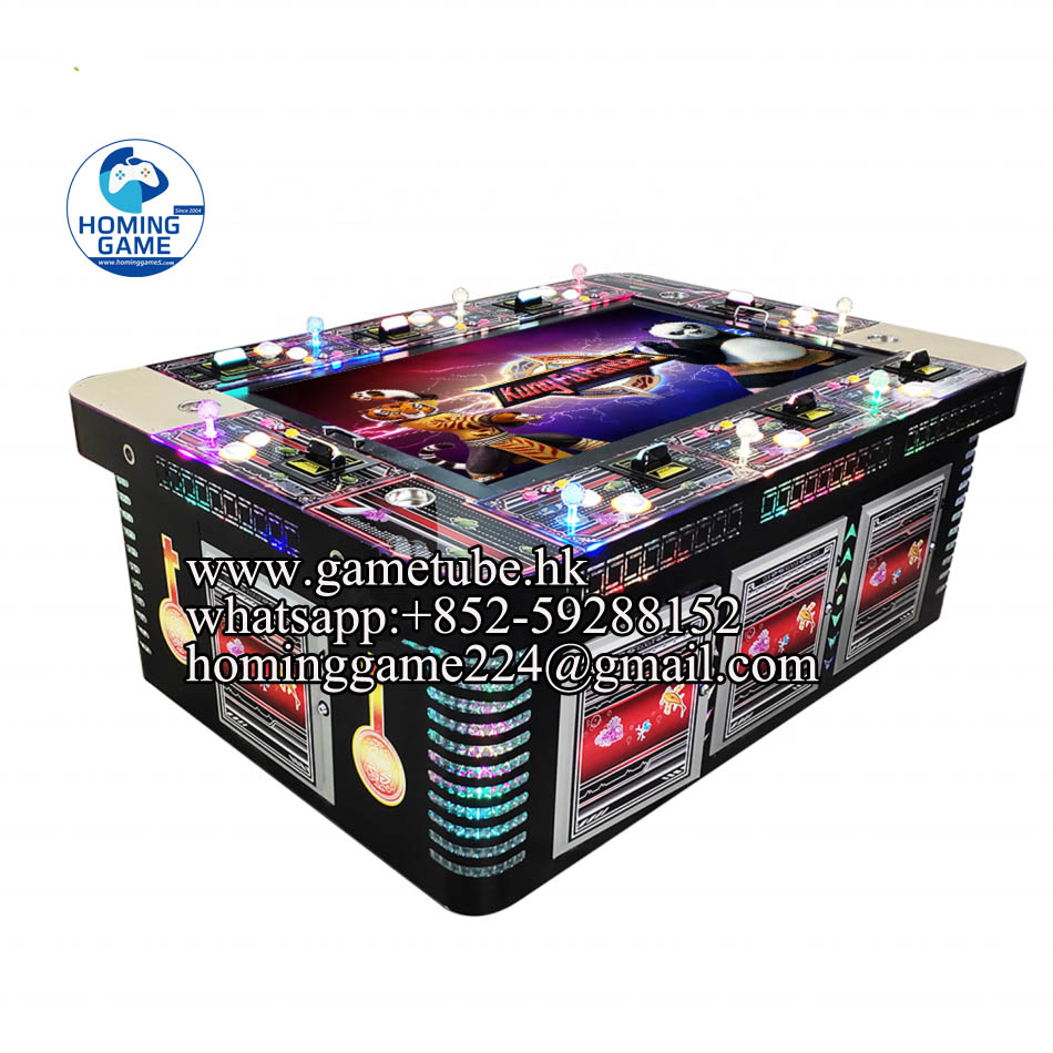 HomingGame High-Profit 8-Player Kung Fu Panda 3 Fish Game Table | 55-Inch LCD Custom Casino Shooting Arcade Game Machine Cabinet | Genuine IGS/Ocean King Compatible Software & Fish Hunter Board Kitbcc6d6542c3.jpg HomingGame High-Profit 8-Player Kung Fu Panda 3 Fish Game Table | 55-Inch LCD Custom Casino Shooting Arcade Game Machine Cabinet | Genuine IGS/Ocean King Compatible Software & Fish Hunter Board Kitbcc6d6542c3.jpg