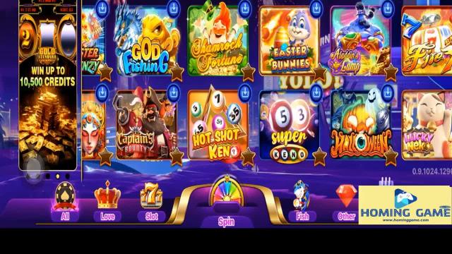 Nepalese Like Custom Official Online Mobile Fishing Game Apps by HomingGame Make lots of US dollars in USA#sweepstakes #oceanking3plus #onlinegaming #onlinefishinggame #gamevault#juwaonline#milkyway#orionstar#firekirin#pandamaster#Nepalese(Order Online Whatsapp:+8618688409495)