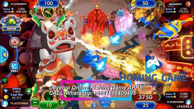 Developing USA Best Top1 Online Fishing Game Mobile Gaming Apps by HomingGame#onlinefishinggame #onlinegaming #buddhaFortune(Order Call whatsapp:+8618688409495) Developing USA Best Top1 Online Fishing Game Mobile Gaming Apps by HomingGame#onlinefishinggame #onlinegaming #buddhaFortune(Order Call whatsapp:+8618688409495)
