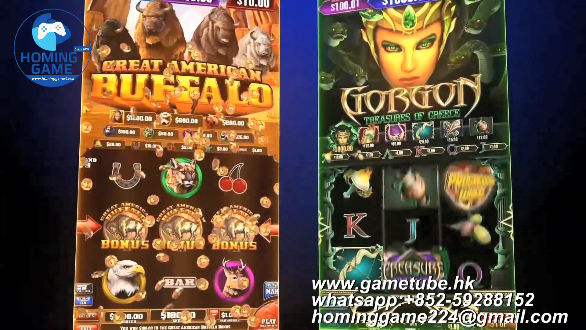 Fusion Plus Banilla Games Multi-Game Board | HomingGame Arcade Manufacturer