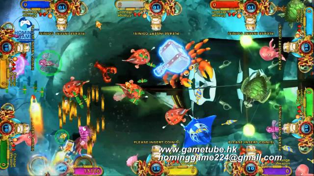 Ocean King 3 Plus: Blackbeard’s Fury Motherboard Kit | High-Revenue Arcade Fish Game System | HomingGame Factory Direct Wholesale Ocean King 3 Plus: Blackbeard’s Fury Motherboard Kit | High-Revenue Arcade Fish Game System | HomingGame Factory Direct Wholesale