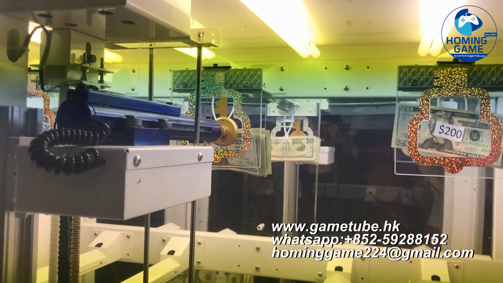 Wholesale 15/9 Holes Keymaster Push Keyhole Prize Key Master Game Vending Machine | HomingGame Factory Wholesale 15/9 Holes Keymaster Push Keyhole Prize Key Master Game Vending Machine | HomingGame Factory