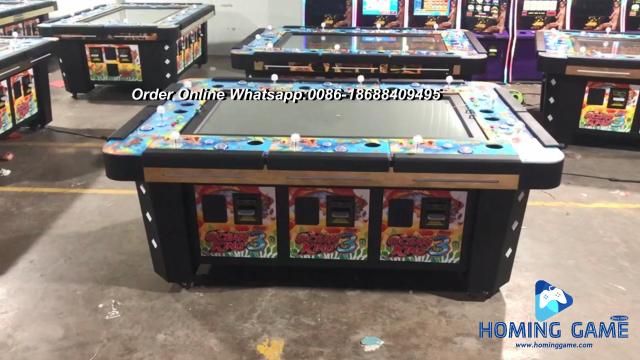 HomingGame proudly stands as the top manufacturer and supplier of IGS Ocean King 3 fishing table game machines in the USA#fishinggames #fishingtable #fishingtablegamemachine #igs #oceanking3 #oceanking3plus (Order Online Whatsapp:0086-18688409495) HomingGame proudly stands as the top manufacturer and supplier of IGS Ocean King 3 fishing table game machines in the USA#fishinggames #fishingtable #fishingtablegamemachine #igs #oceanking3 #oceanking3plus (Order Online Whatsapp:0086-18688409495)