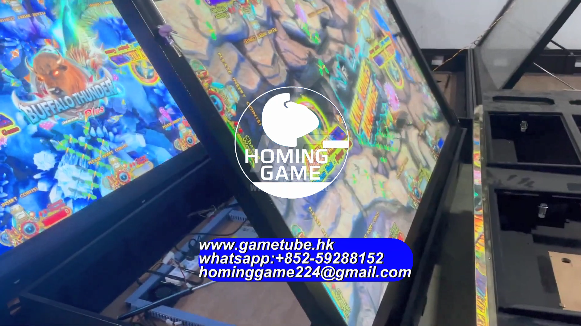 Wholesale Factory Direct 10 Player 86-Inch LG Screen Fish Game Table Machine with Original IGS Fish Game Board Wholesale Factory Direct 10 Player 86-Inch LG Screen Fish Game Table Machine with Original IGS Fish Game Board