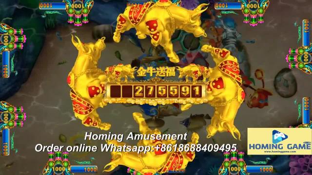 Official IGS Special Edition Ocean King 3 Plus Aladdin Fishing Game Machine #fishinggamemachine #oceanking3plus (Order Call Whatsapp:+8618688409495) Official IGS Special Edition Ocean King 3 Plus Aladdin Fishing Game Machine #fishinggamemachine #oceanking3plus (Order Call Whatsapp:+8618688409495)