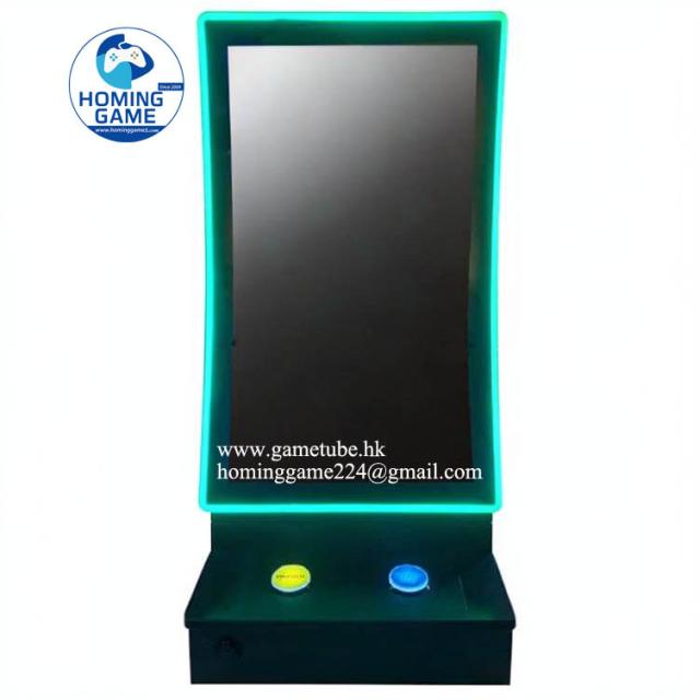 27-Inch USA Market Skill Slot Machine | Premium Arcade Gaming Cabinet | HomingGame Factory Direct Wholesale 27-Inch USA Market Skill Slot Machine | Premium Arcade Gaming Cabinet | HomingGame Factory Direct Wholesale