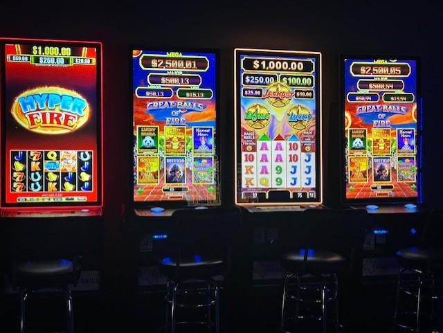NEW OPENING: Granbury’s Hottest Gaming Destination is HERE!-HOT WHEELS GAME ROOM- All Skill Brand New 43 Inch Vertical Slot Table Game Machine NEW OPENING: Granbury’s Hottest Gaming Destination is HERE!-HOT WHEELS GAME ROOM- All Skill Brand New 43 Inch Vertical Slot Table Game Machine