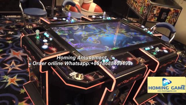 Ultimate Thrills: Dive into the Action with Our 6-Player Massive Gamble Fish Game Arcade Machine!"#oceanking3plus #onlinegaming #fishinggamemachine #casino #sweepstakes (Order Call Whatsapp:+8618688409495) Ultimate Thrills: Dive into the Action with Our 6-Player Massive Gamble Fish Game Arcade Machine!"#oceanking3plus #onlinegaming #fishinggamemachine #casino #sweepstakes (Order Call Whatsapp:+8618688409495)