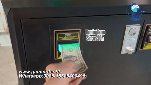 2026 HomingGame 2 Player Upright Fishing Table Game Machine | Commercial Fish Shooting Arcade Cabinet | High-Profit Arcade Game 2026 HomingGame 2 Player Upright Fishing Table Game Machine | Commercial Fish Shooting Arcade Cabinet | High-Profit Arcade Game