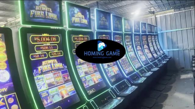 Fire Link 8-in-1 Casino Slot Machine with 43'' Curved Touchscreen | Hot Selling in America!#slotmachineforsale#slotmachine (Order Call Whatsapp:0086-18688409495) Fire Link 8-in-1 Casino Slot Machine with 43'' Curved Touchscreen | Hot Selling in America!#slotmachineforsale#slotmachine (Order Call Whatsapp:0086-18688409495)