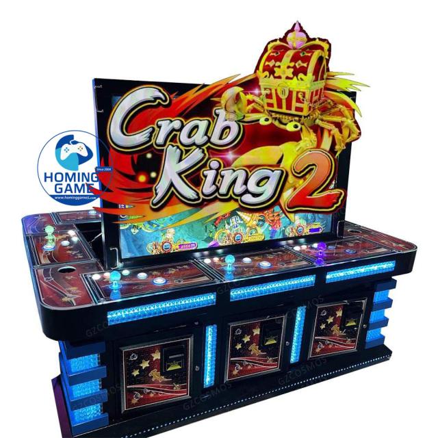 2026 Hot Sale 8 Player Fishing Table Game Machine | 55 Inch LCD Skill Fish Arcade Table | Homing Game Factory OEM 2026 Hot Sale 8 Player Fishing Table Game Machine | 55 Inch LCD Skill Fish Arcade Table | Homing Game Factory OEM