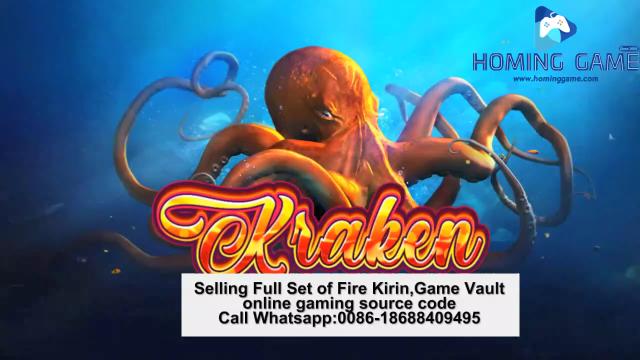 『Not Points!!Selling full set of Kraken Strilk Fish Game online gaming Fire Kirin Source code#gamevault #orionstar#milkyway#casino#sweepstake(Order call Whatsapp:0086-18688409495) 『Not Points!!Selling full set of Kraken Strilk Fish Game online gaming Fire Kirin Source code#gamevault #orionstar#milkyway#casino#sweepstake(Order call Whatsapp:0086-18688409495)