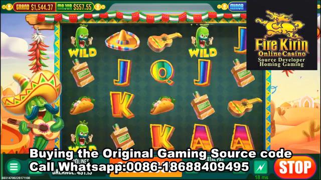 2026 Original Fire Kirin Online Casino Source Code – Premium Sweepstakes & Fishing Game Platform by HomingGame 2026 Original Fire Kirin Online Casino Source Code – Premium Sweepstakes & Fishing Game Platform by HomingGame