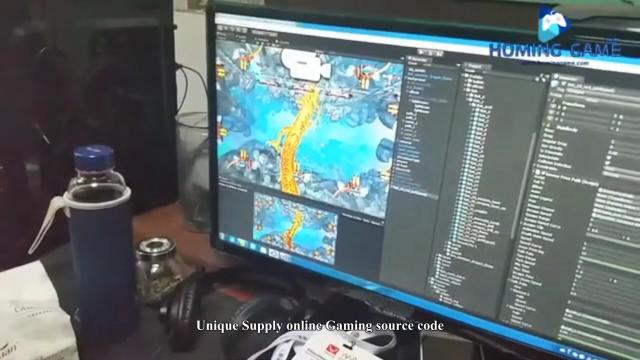 Customize Your Unique Game Apps with Homing Game Fish Table Source Developer#firekirin#gamevault#sweepstake#onlineGaming(Order Online Call whatsapp:+86186884094