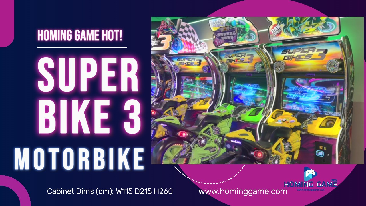 Super Bike 3 motorcycle Racing Car Game Machine Best Simulator Game Machine Good Price Super Bike 3 motorcycle Racing Car Game Machine Best Simulator Game Machine Good Price