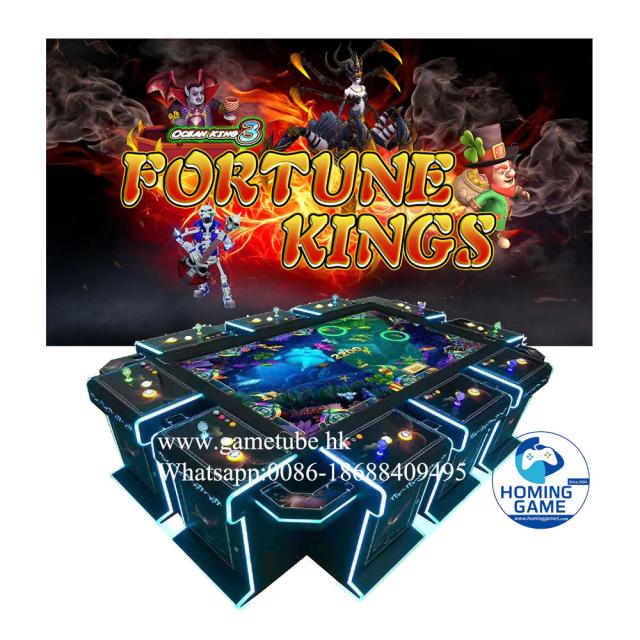 10 Player Fishing Table Game Machine | Multi-Player Arcade Fishing Game Machine for Sale | Commercial Fish Table Game | HomingGame Factory OEM 10 Player Fishing Table Game Machine | Multi-Player Arcade Fishing Game Machine for Sale | Commercial Fish Table Game | HomingGame Factory OEM