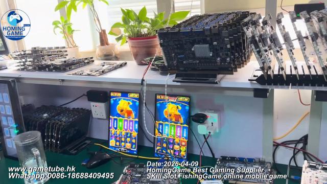HomingGame Factory: Leading Global Supplier for Fusion Plus Skill Slots,Huff and Puff Slot Game, Ocean King 3 Plus Fishing Tables & Mobile Gaming Source Code HomingGame Factory: Leading Global Supplier for Fusion Plus Skill Slots,Huff and Puff Slot Game, Ocean King 3 Plus Fishing Tables & Mobile Gaming Source Code