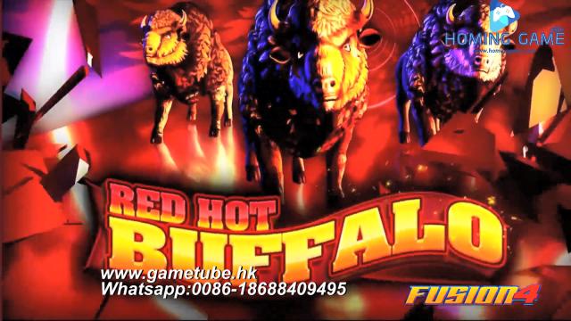 Original Skill Slot Game Fusion 4 Gameplay by HomingGame | Skill-Based Slot Machine Demo Original Skill Slot Game Fusion 4 Gameplay by HomingGame | Skill-Based Slot Machine Demo