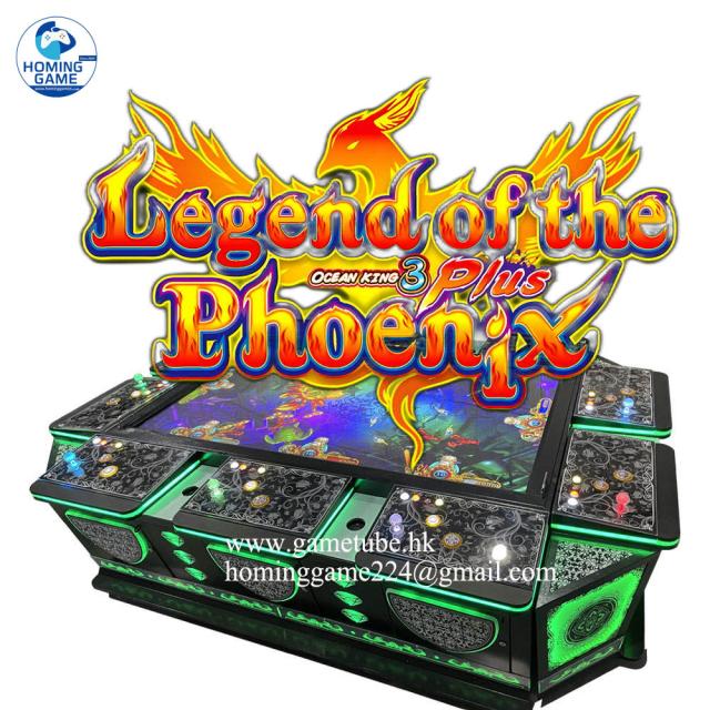 86-98 Inch Ultra-Large 10-Player Fish Hunting Table | Ocean King 3 Plus Skill Fishing Table Game Machine | HomingGame Factory Direct Wholesale 86-98 Inch Ultra-Large 10-Player Fish Hunting Table | Ocean King 3 Plus Skill Fishing Table Game Machine | HomingGame Factory Direct Wholesale