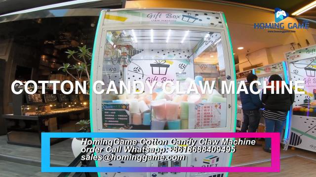 candy claw machine,candy prize game machine,claw game machine,prize game machine,game machine,arcade game machine,coin operated game machine,prize redemption game machine,prize vending machine