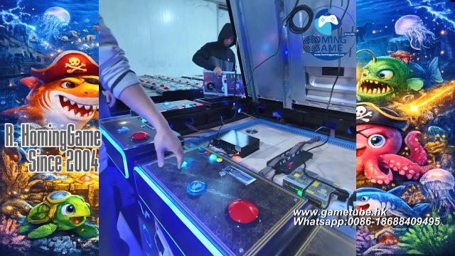 2026 New HomingGame Fishing Table Game Machine | 6 Player / 8 Player / 10 Player Fishing Arcade Game | 86 Inch HD Large Screen Fishing Game Machine Factory Direct 2026 New HomingGame Fishing Table Game Machine | 6 Player / 8 Player / 10 Player Fishing Arcade Game | 86 Inch HD Large Screen Fishing Game Machine Factory Direct