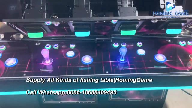 2026 Global Supply: Premium Fishing Table Game Machines – Upright & Flat-Table Series by HomingGame (Factory Direct) 2026 Global Supply: Premium Fishing Table Game Machines – Upright & Flat-Table Series by HomingGame (Factory Direct)