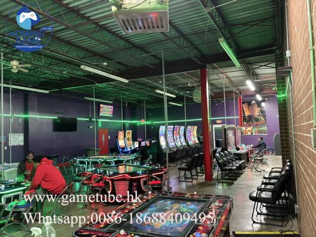 HomingGame Factory Price 10 Player Fishing Game Machine 86 Inch LCD Coin Operated Arcade Fish Hunter Table Ocean King 3 Plus Custom Software HomingGame Factory Price 10 Player Fishing Game Machine 86 Inch LCD Coin Operated Arcade Fish Hunter Table Ocean King 3 Plus Custom Software